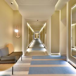 Фото Отель Moselle Armenia Jermuk (Мозель Армения )