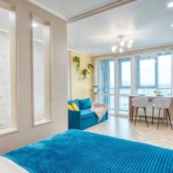 Фото Отель Elhome (ЭльХоум) на улице Ново-Садовая 106Г