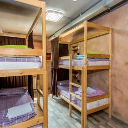 Фото Отель Лофт (LOFT)