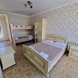 Фото Отель Аида