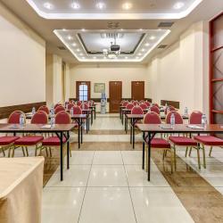 Фото Отель Tourist Omsk ZONT Hotel Group (Турист )
