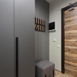 Апартаменты студия RoomyRoom Mr. Grey