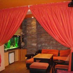 Фото Отель Volf Club (Вольф Клаб)