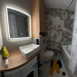 Фото Апартаменты на пр-те Ириновском, 34