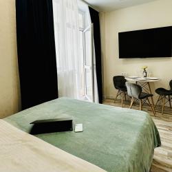 Фото Апартаменты на Зеленом бульваре 21