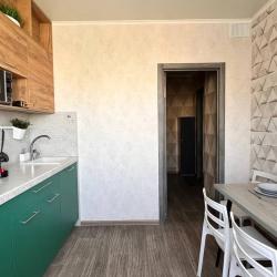 Фото Апартаменты на улице Энтузиастов 23