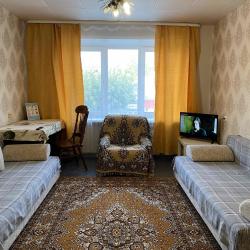2-комнатные апартаменты улучшенные