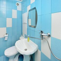 Фото Отель Сафари