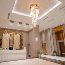 Фото Отель Premier Hotel (Премьер)