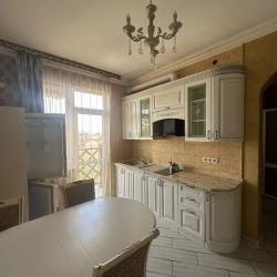 3-местные 2-комнатные апартаменты стандарт