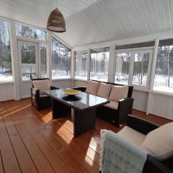 Фото Отель Домик Рэми