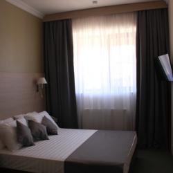 Фото Отель Вилла Диана