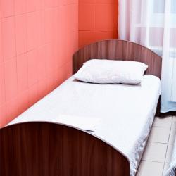 Фото Отель KunakHouse (КунакХаус)