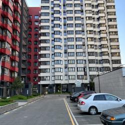 Фото Отель Fox Homes (Фокс Хоумс) на проспекте Соколова