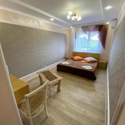 Фото Отель My house (Май хаус)