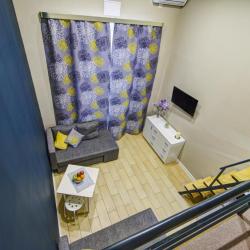 фото 65 Uroom Aparthotel (Юрум) на Первомайской