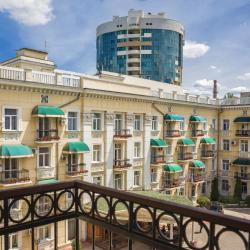 Фото Гранд-Отель
