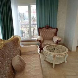 Коттедж улучшенный