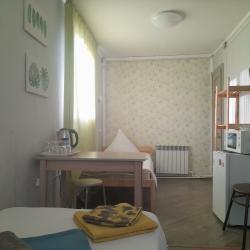 Номер стандарт с 2 односпальными кроватями