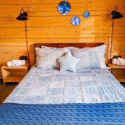 Фото Отель Шале Форестклаб