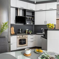 фото 3 Sunny Home Apartments на улице Мира 44к1