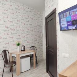 Апартаменты стандарт