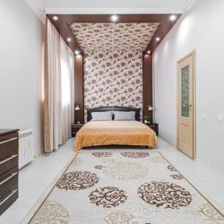 Фото Отель Вершина-ПВ на улице Динмухамеда Кунаева 12