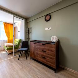 Фото Апартаменты на улице Учительская 24