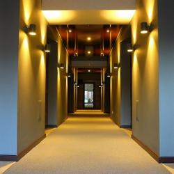 Фото Отель My Hotel Bishkek (Мой )