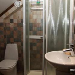 Фото Отель Эгоист клуб