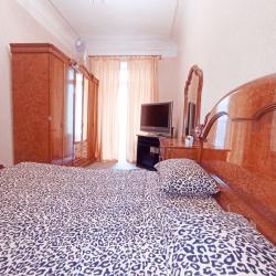 Фото Апартаменты на проспекте Ленина 61