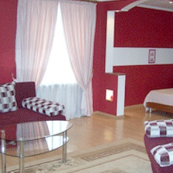 Фото Отель Сура