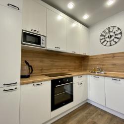 Фото Апартаменты на улице Республики 204 корпус 3