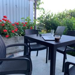 Фото Отель Riviera (Ривьера)