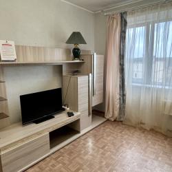 3-комнатные апартаменты стандарт