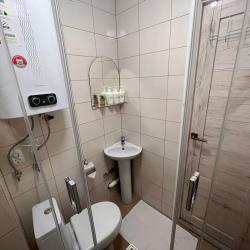 1-комнатные апартаменты стандарт