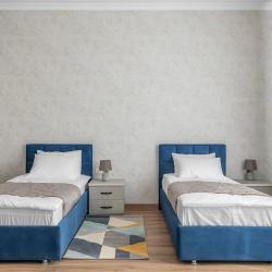 Фото Отель Харес