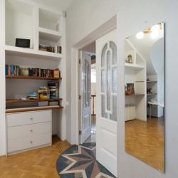 Фото Отель Коттедж на 4-м Ярославском переулке 8