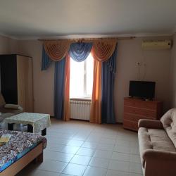 Фото Отель Сафари