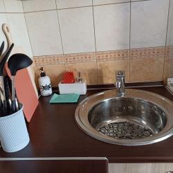 Фото Апартаменты на улице Воровского