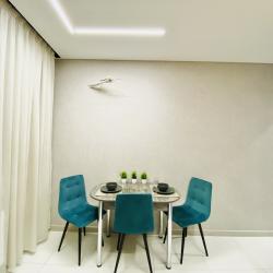 Фото Отель Морской бриз на улице Заполярная 39 корпус 8