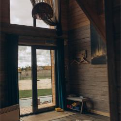 Mansion Duplex