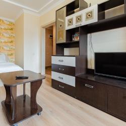 1-комнатные апартаменты стандарт