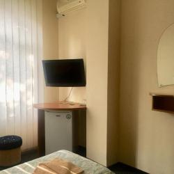 Фото Отель Южная ночь