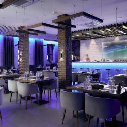 Фото Отель Sosnovoe Family Club (Сосновое фэмили клаб)