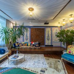 Фото Отель Dao dé Rooms (Дао Де Румс) на Партизанском проспекте