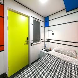 Фото Stepanenkov Mini-Hotel (Степаненков Мини-Отель)