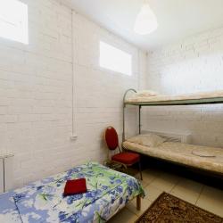 Фото Отель Родина