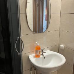 1-комнатные апартаменты улучшенные с 1 односпальной и 1 двуспальной кроватью