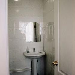 Фото Отель Багира